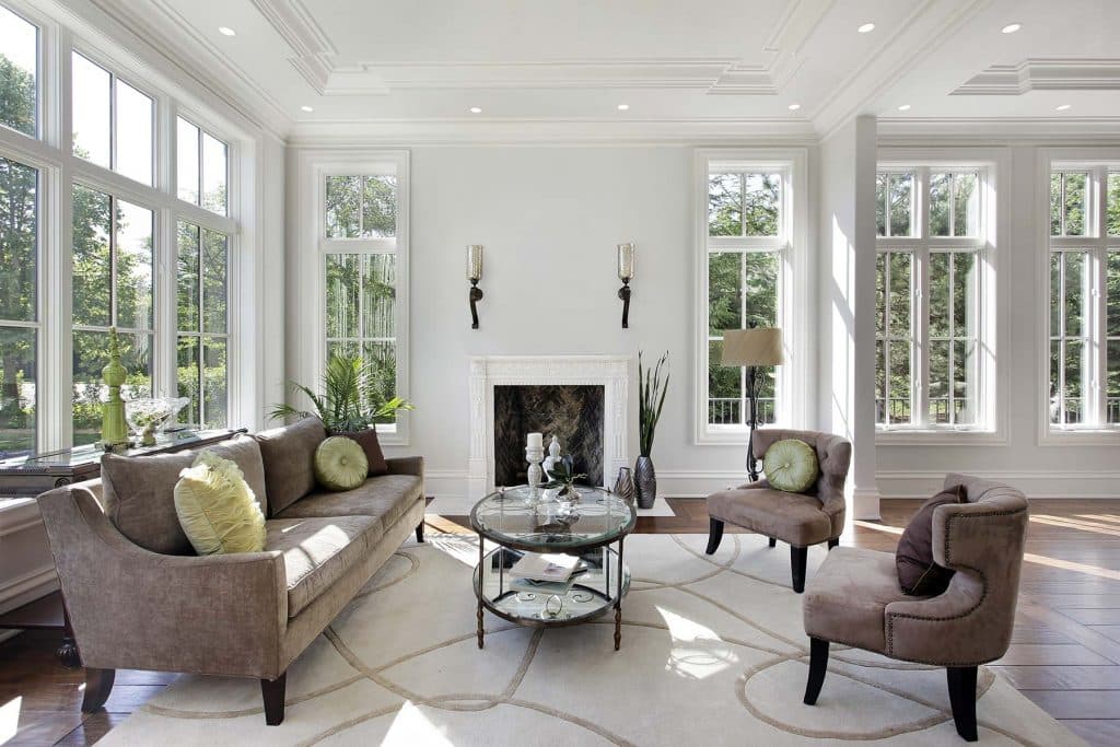 Modern Serenity Residence